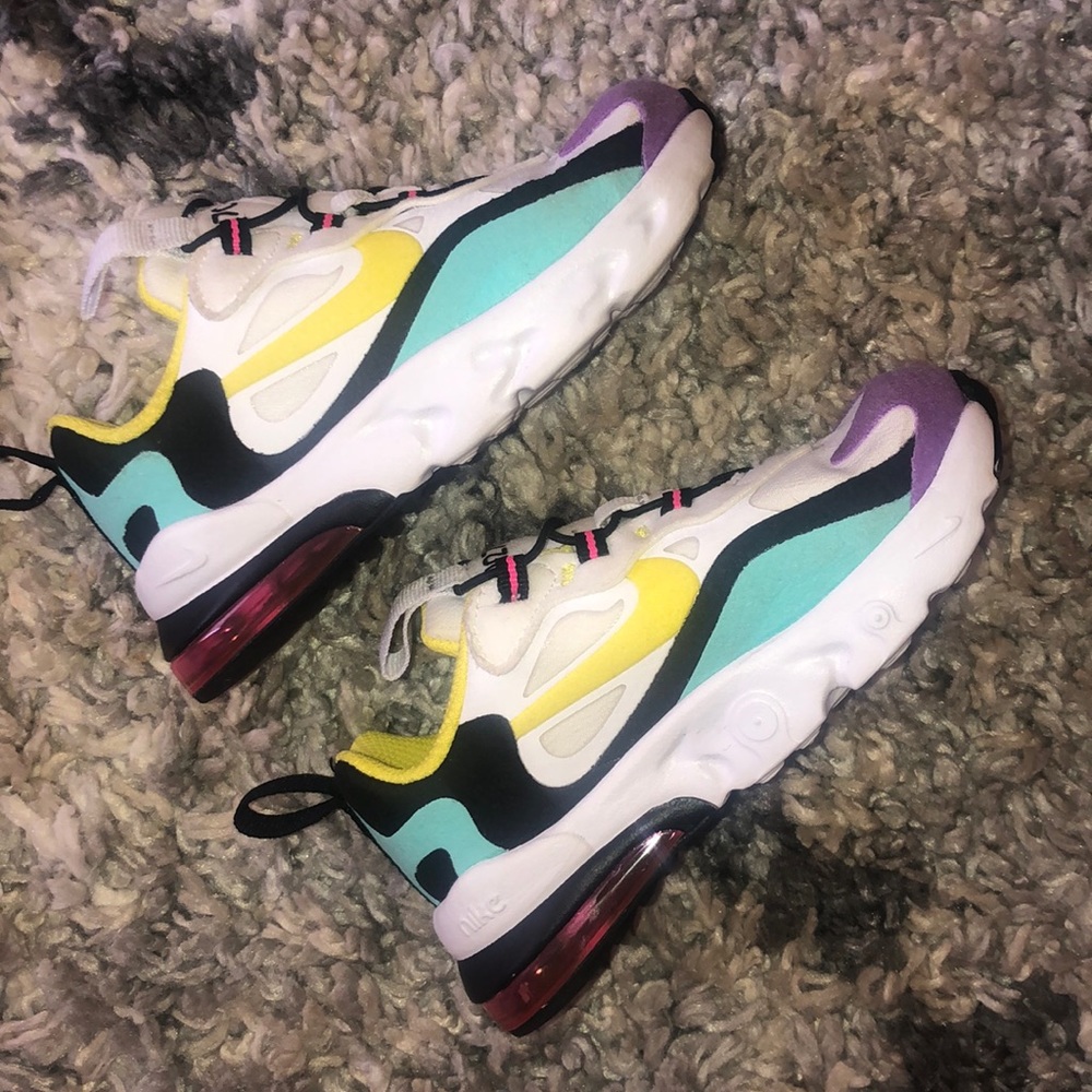 Nike Toddler Air Max 70 size 8c
